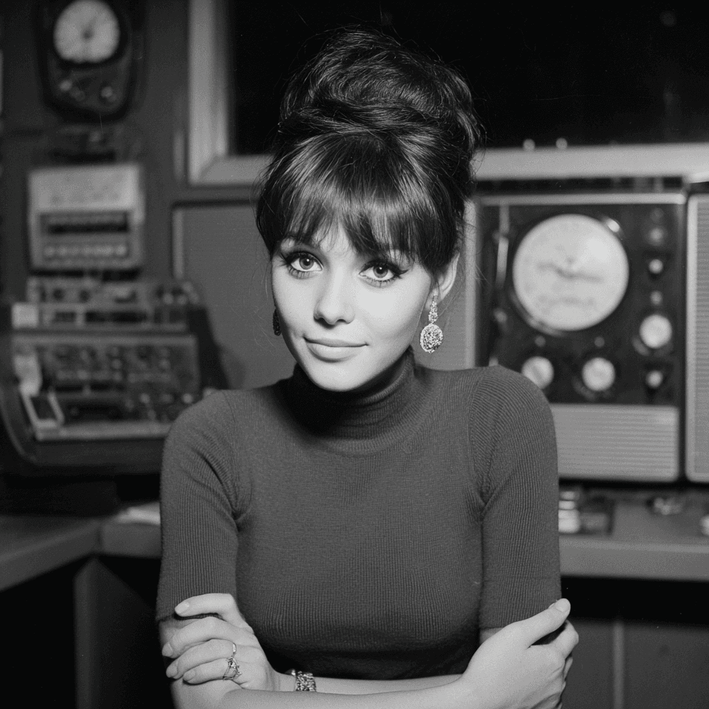 Radio Images Photo