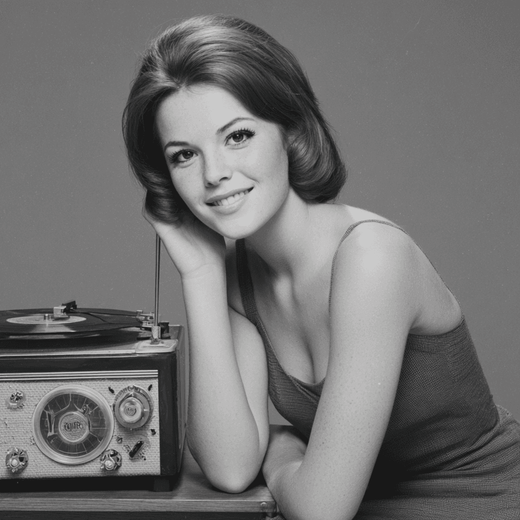 Radio Images Photo