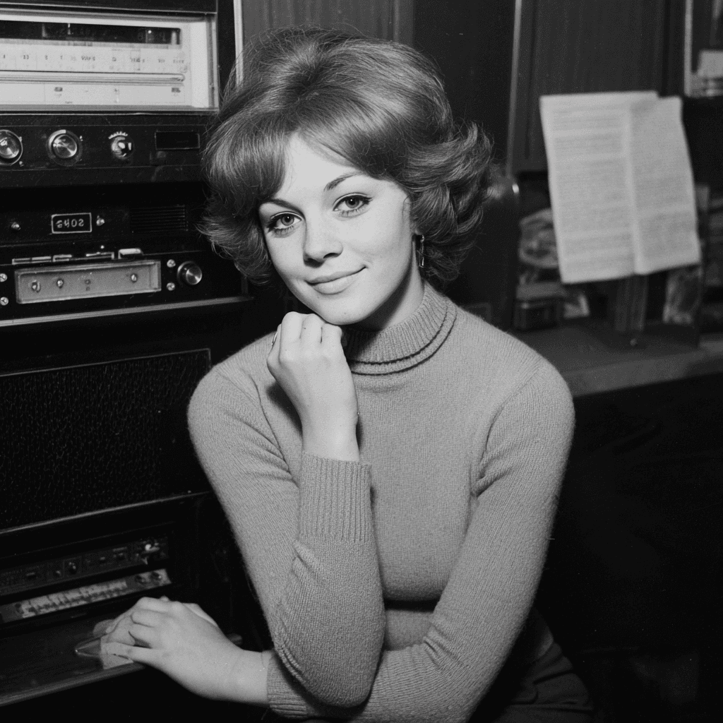 Radio Images Photo