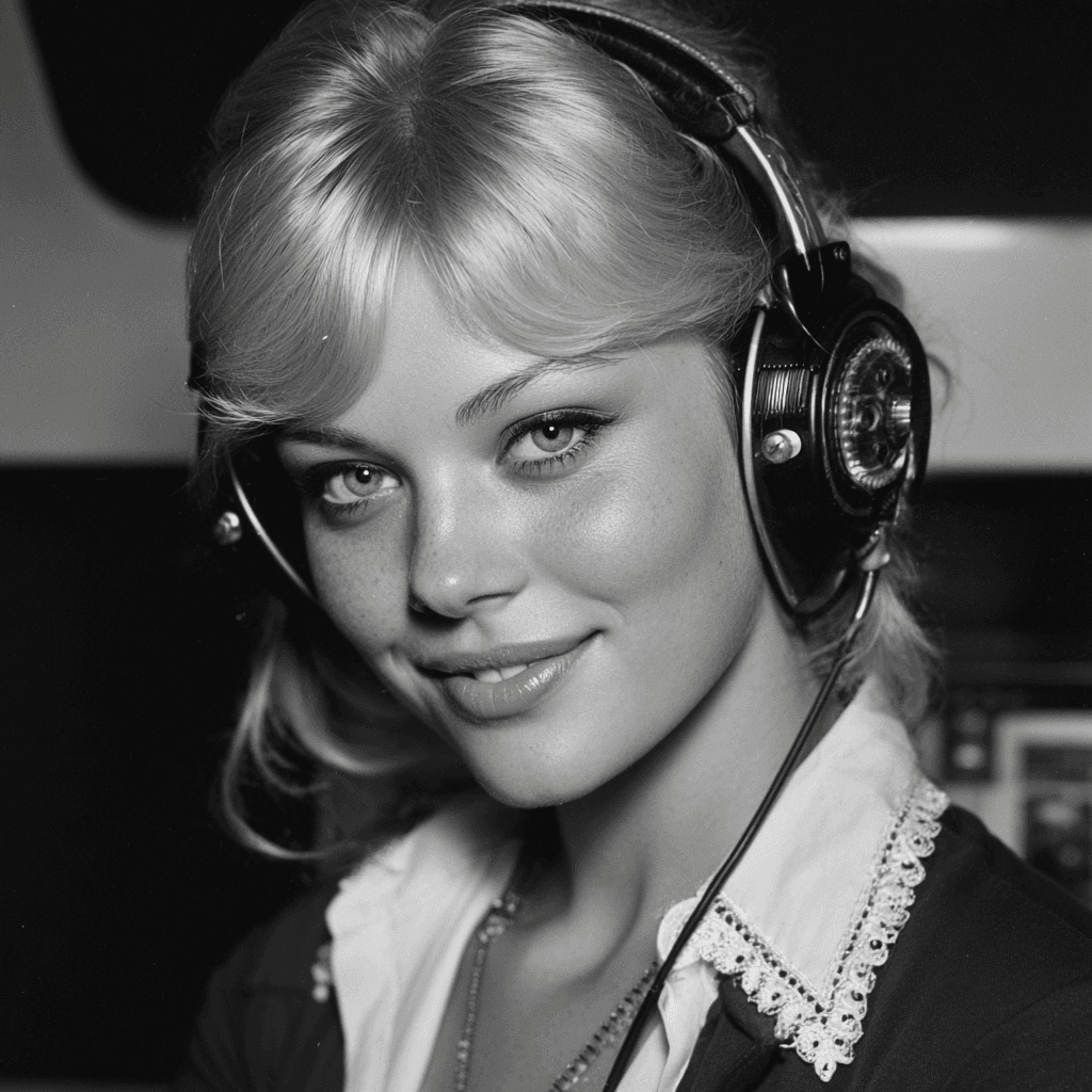 Radio Images Photo