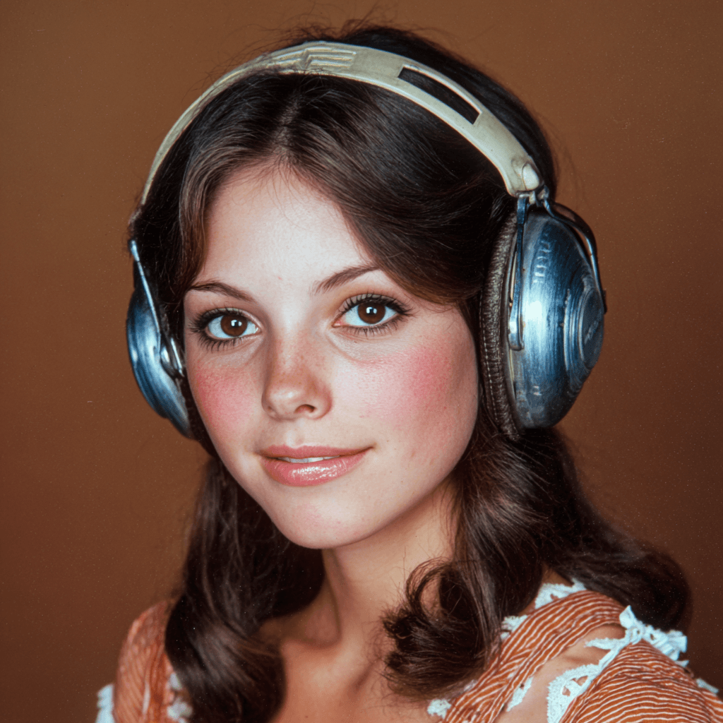 Radio Images Photo