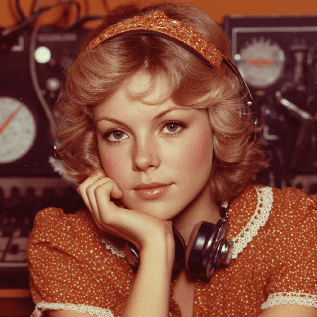 Radio Images Photo