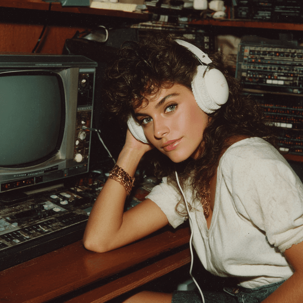 Radio Images Photo