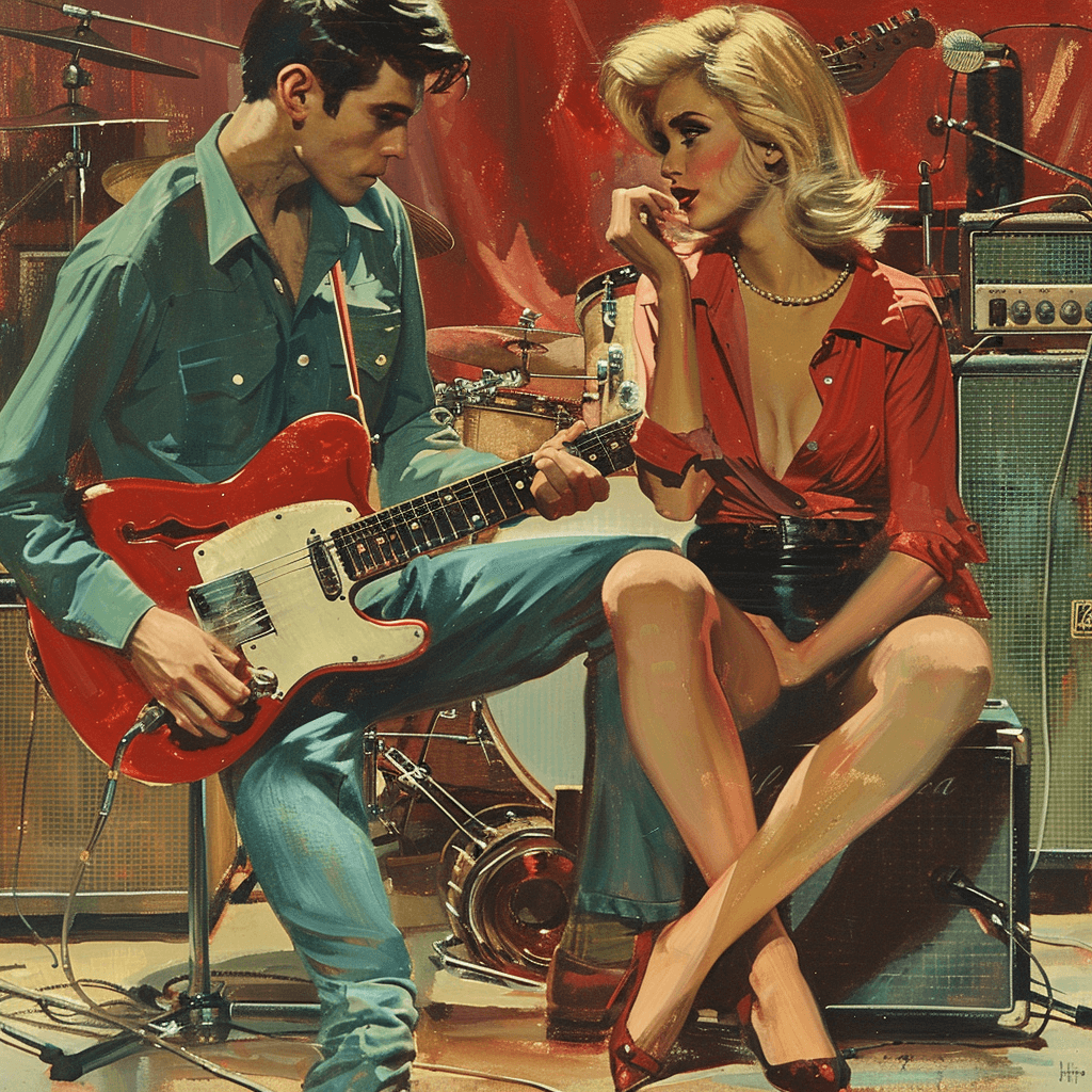 Radio Images Photo