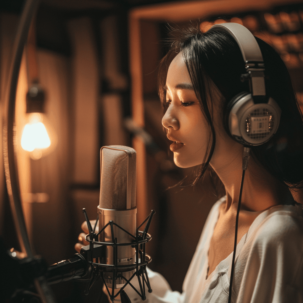 Radio Images Photo