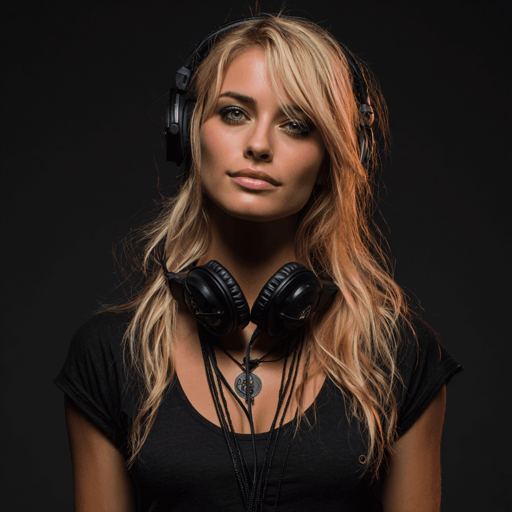 Radio Images Photo