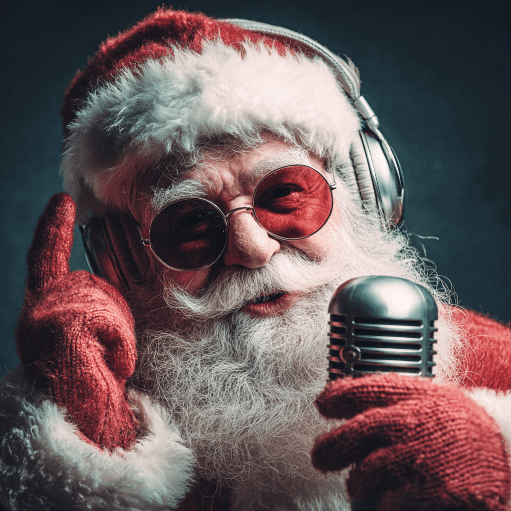 Radio Images Photo