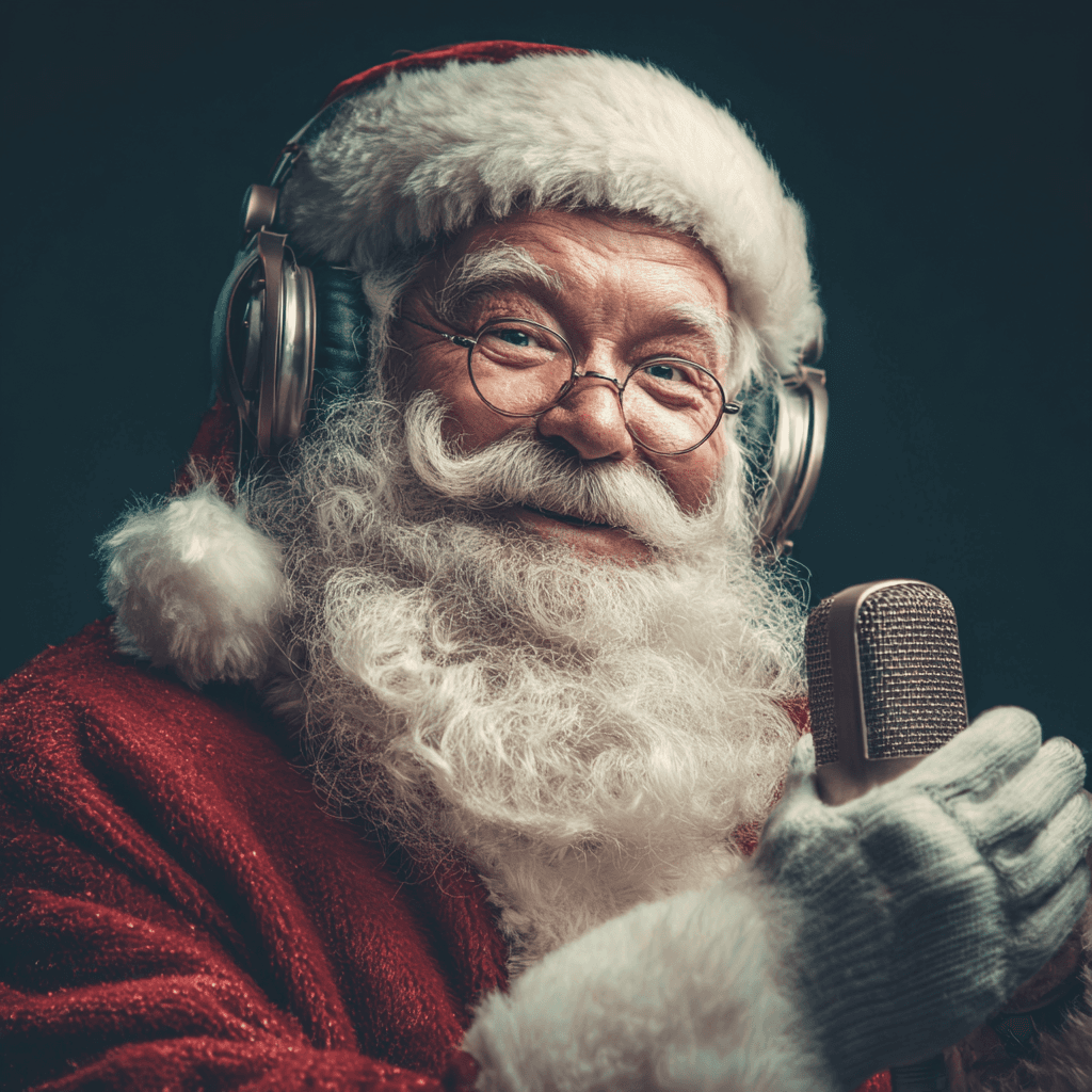 Radio Images Photo