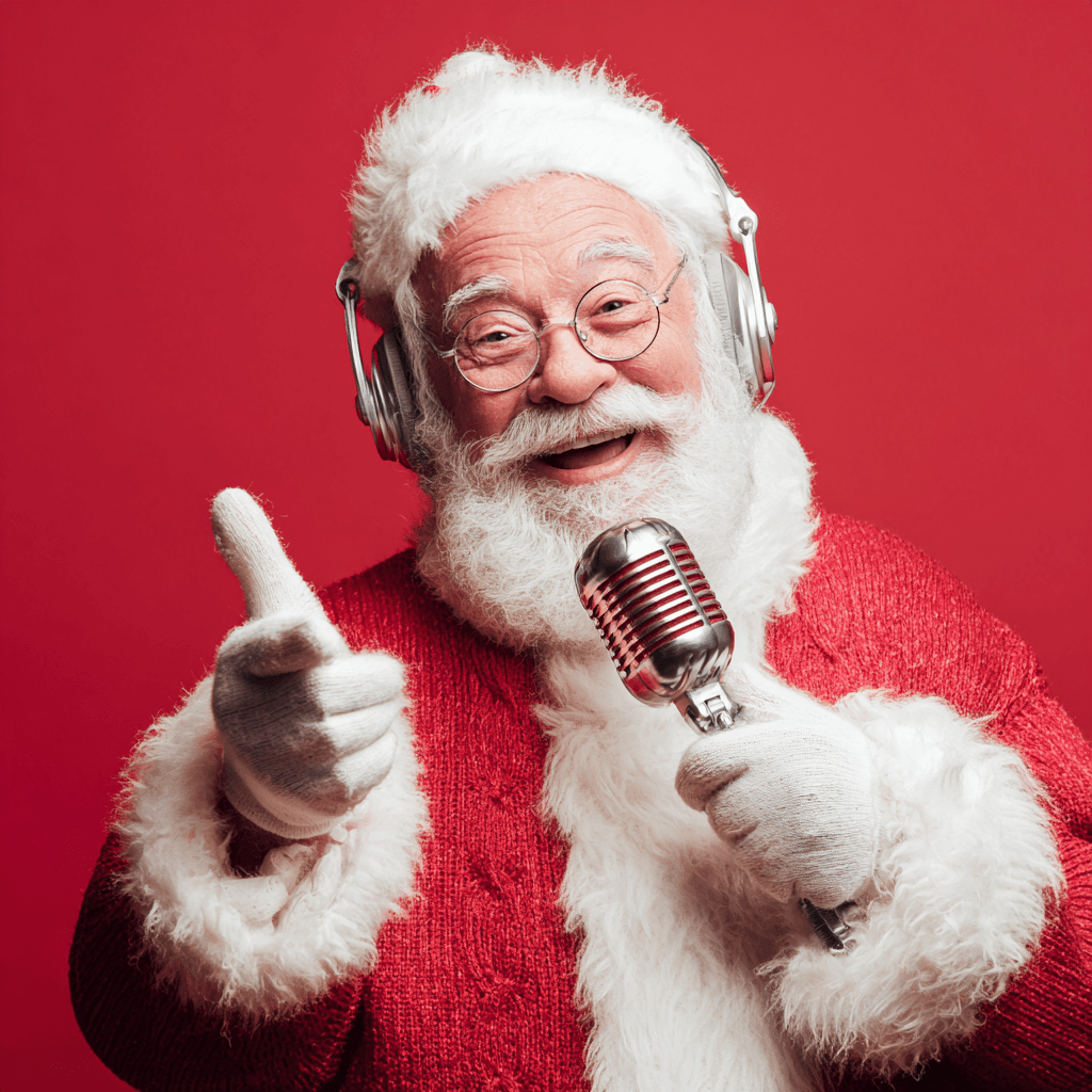 Radio Images Photo