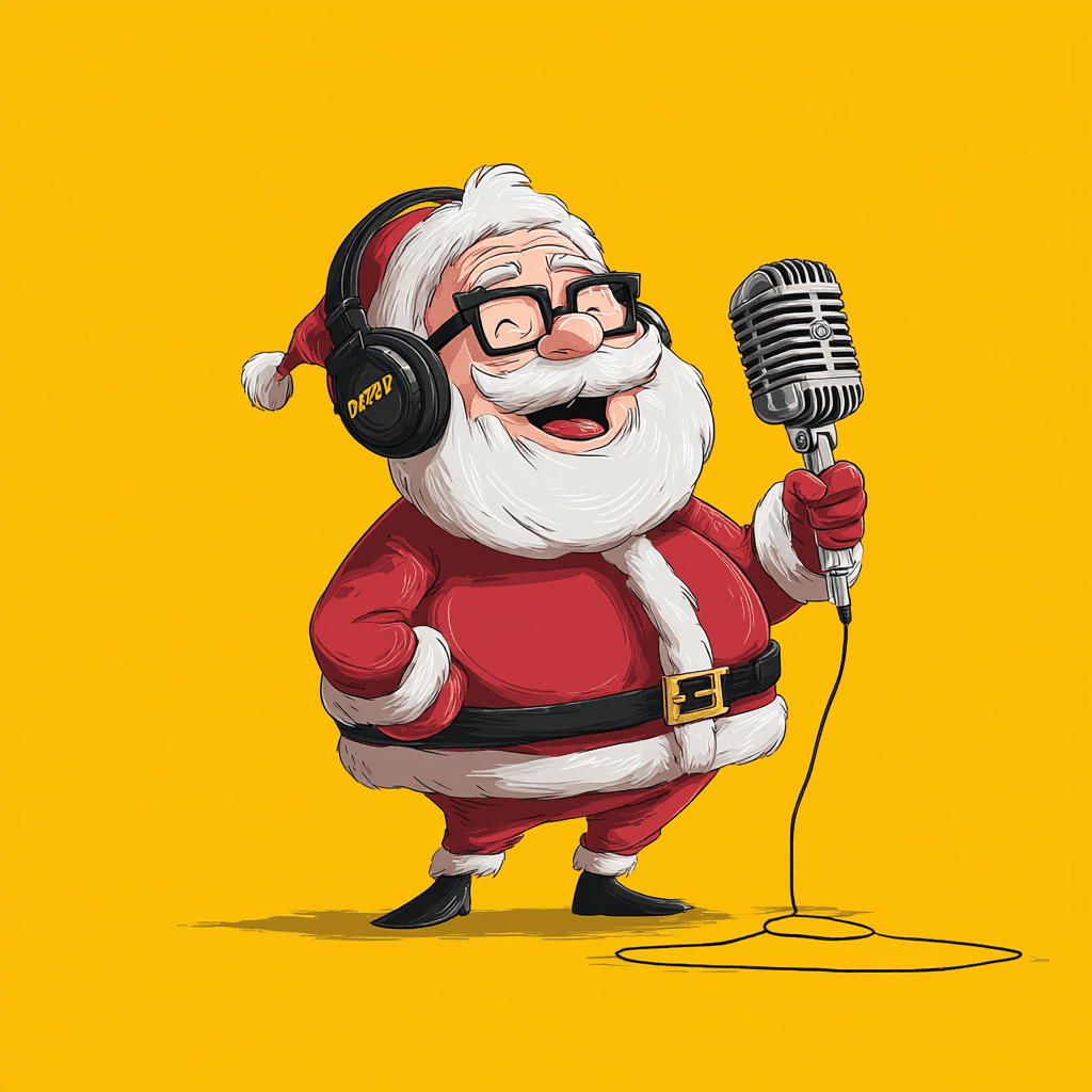 Radio Images Photo