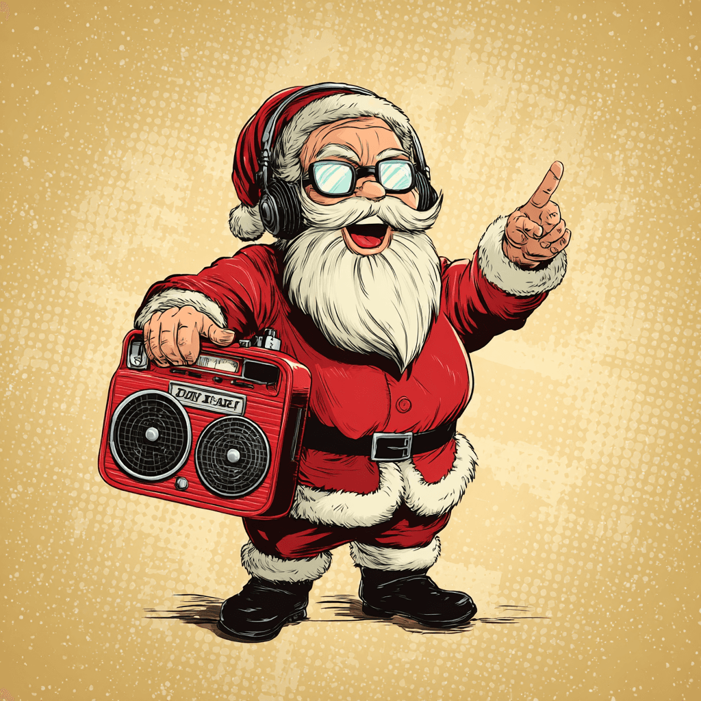 Radio Images Photo