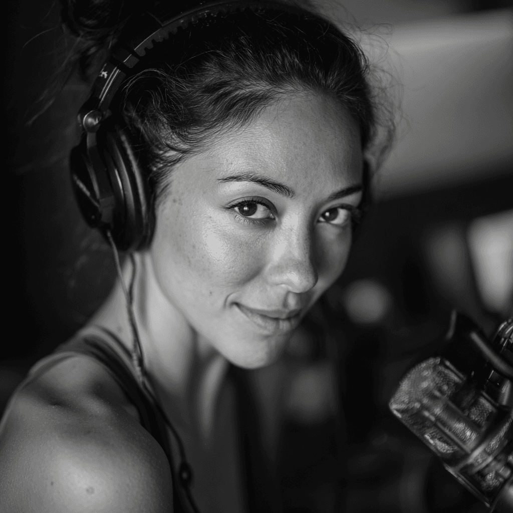 Radio Images Photo