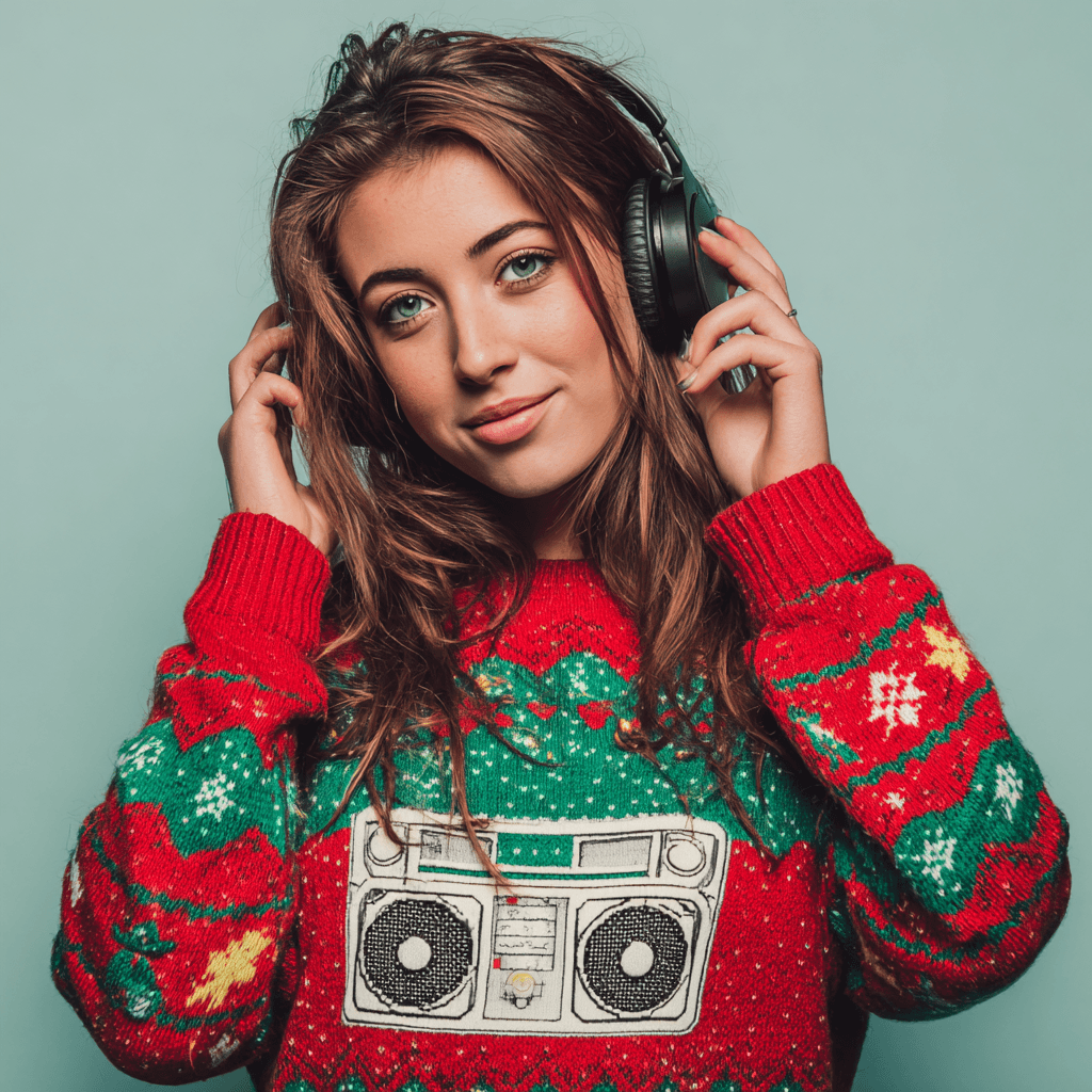 Radio Images Photo