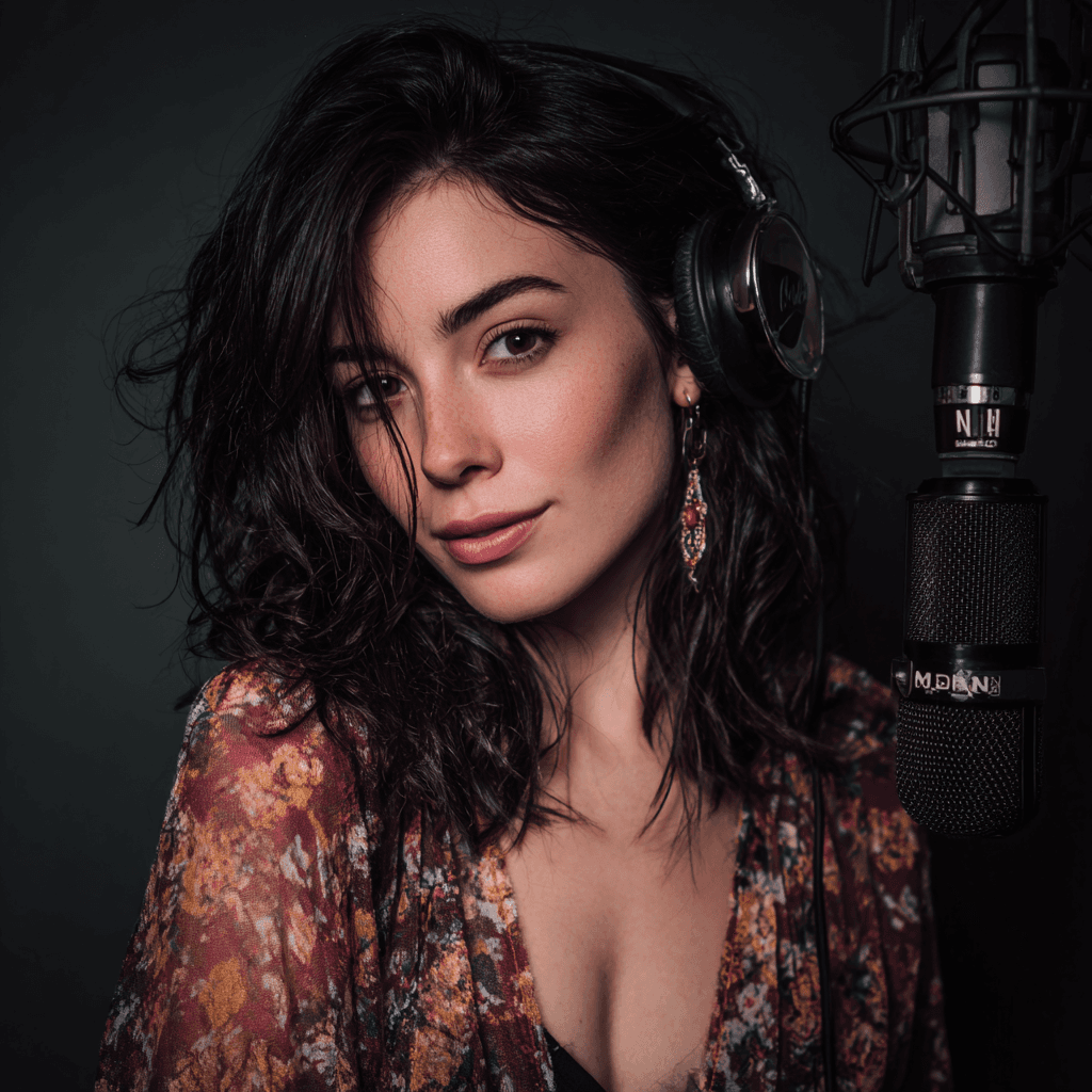 Radio Images Photo
