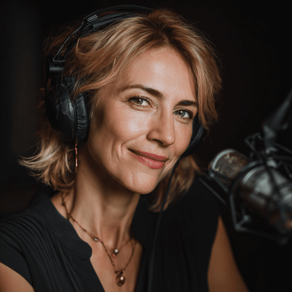 Radio Images Photo