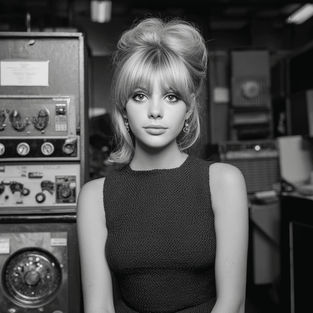 Radio Images Photo
