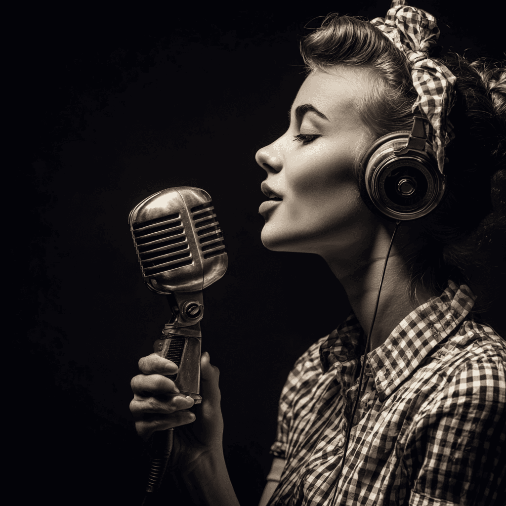 Radio Images Photo