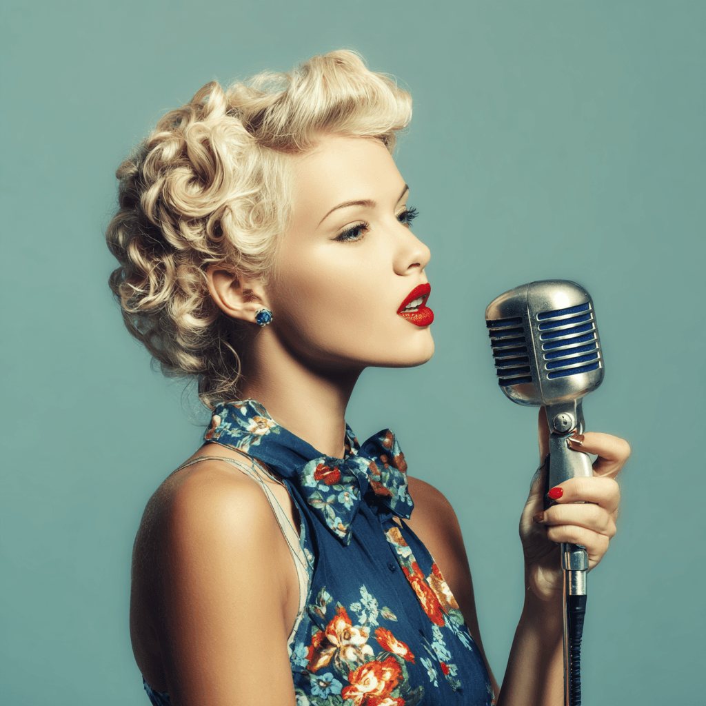 Radio Images Photo