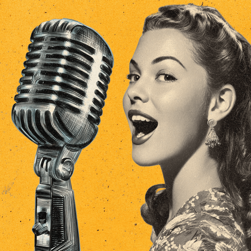 Radio Images Photo