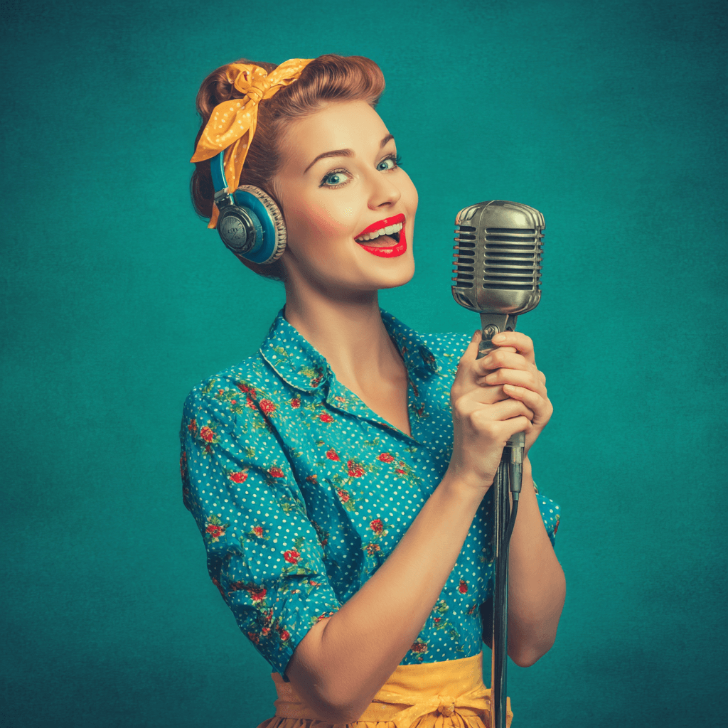 Radio Images Photo