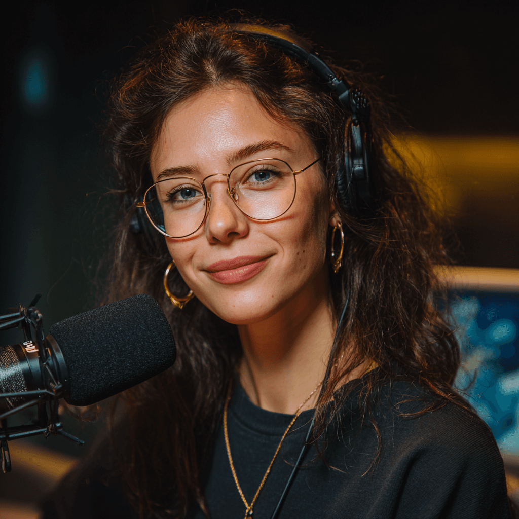 Radio Images Photo