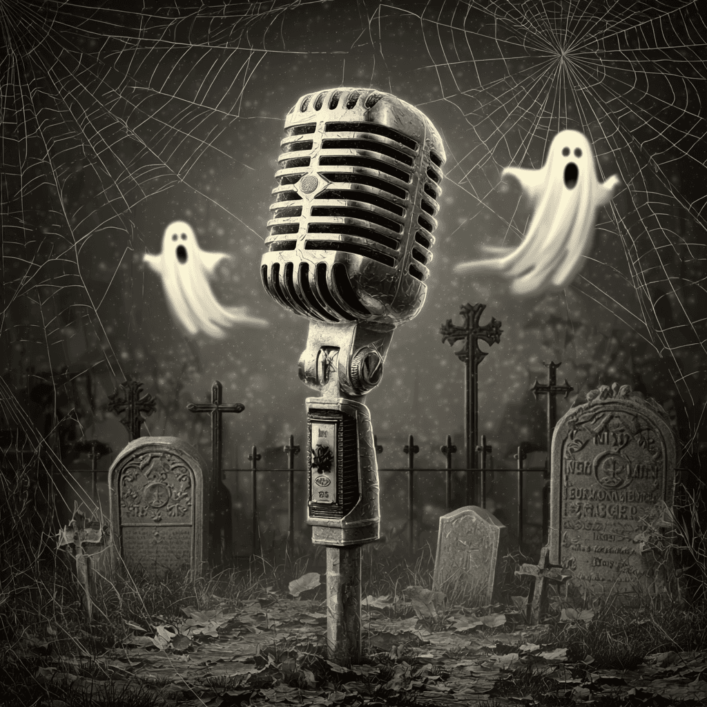 Radio Images Photo