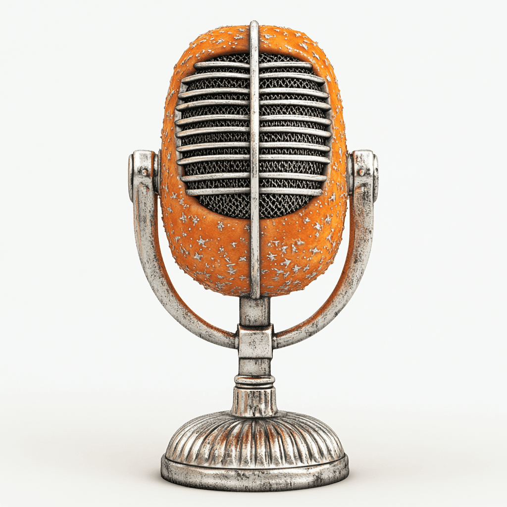 Radio Images Photo