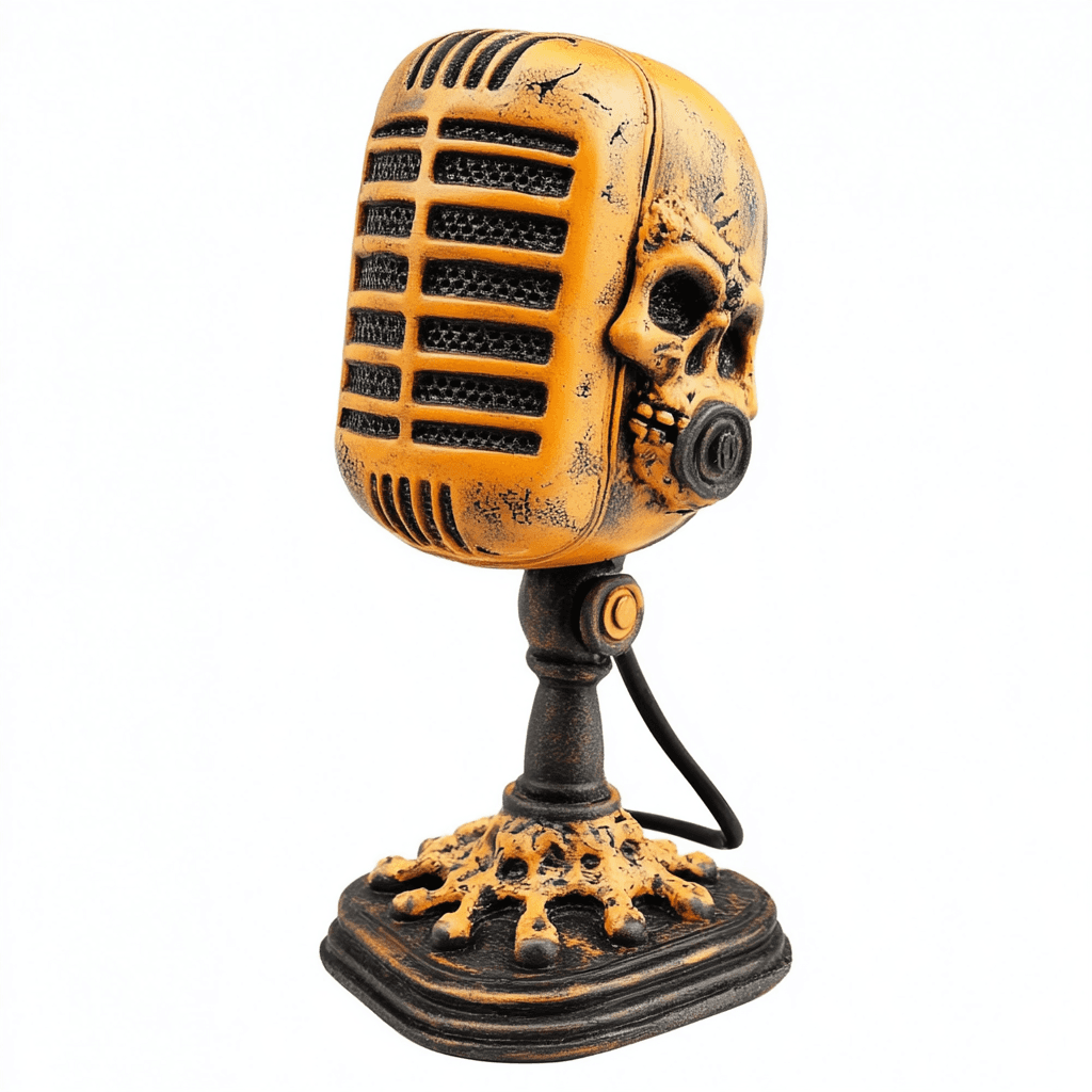 Radio Images Photo