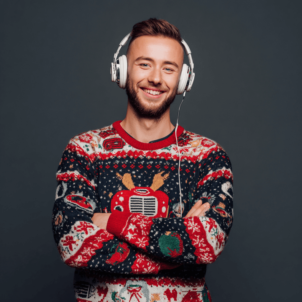 Radio Images Photo