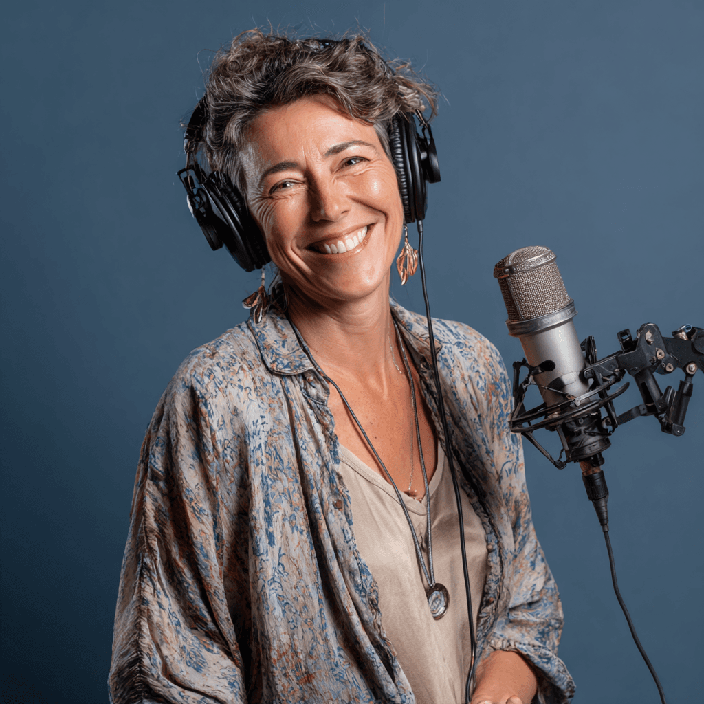 Radio Images Photo