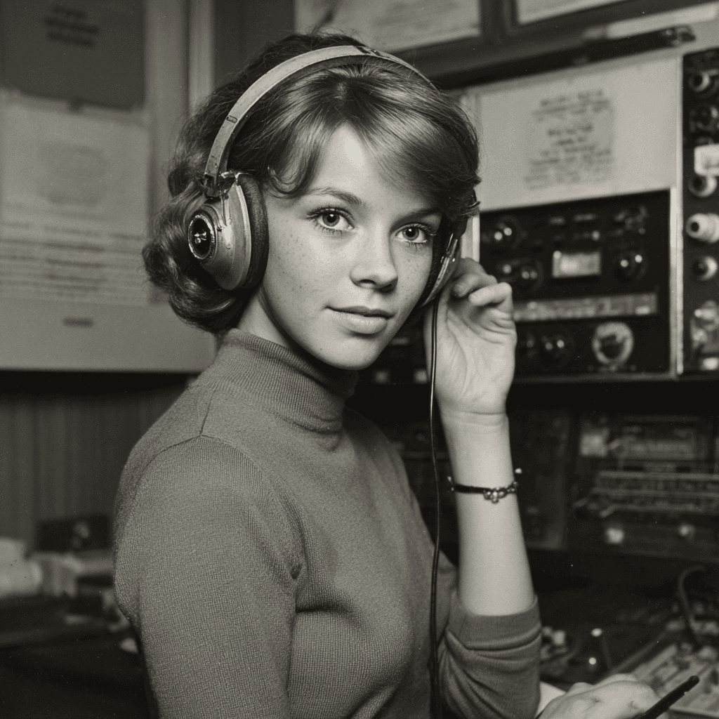 Radio Images Photo
