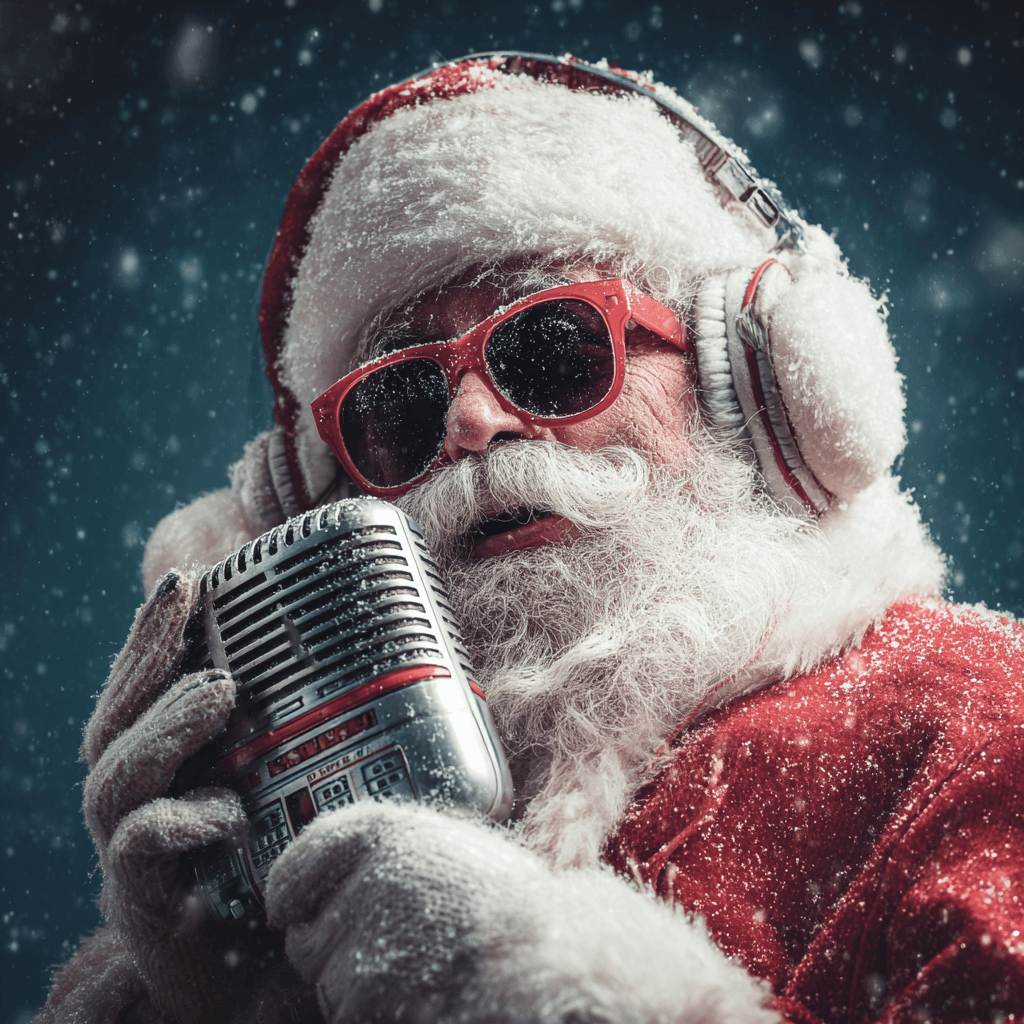 Radio Images Photo