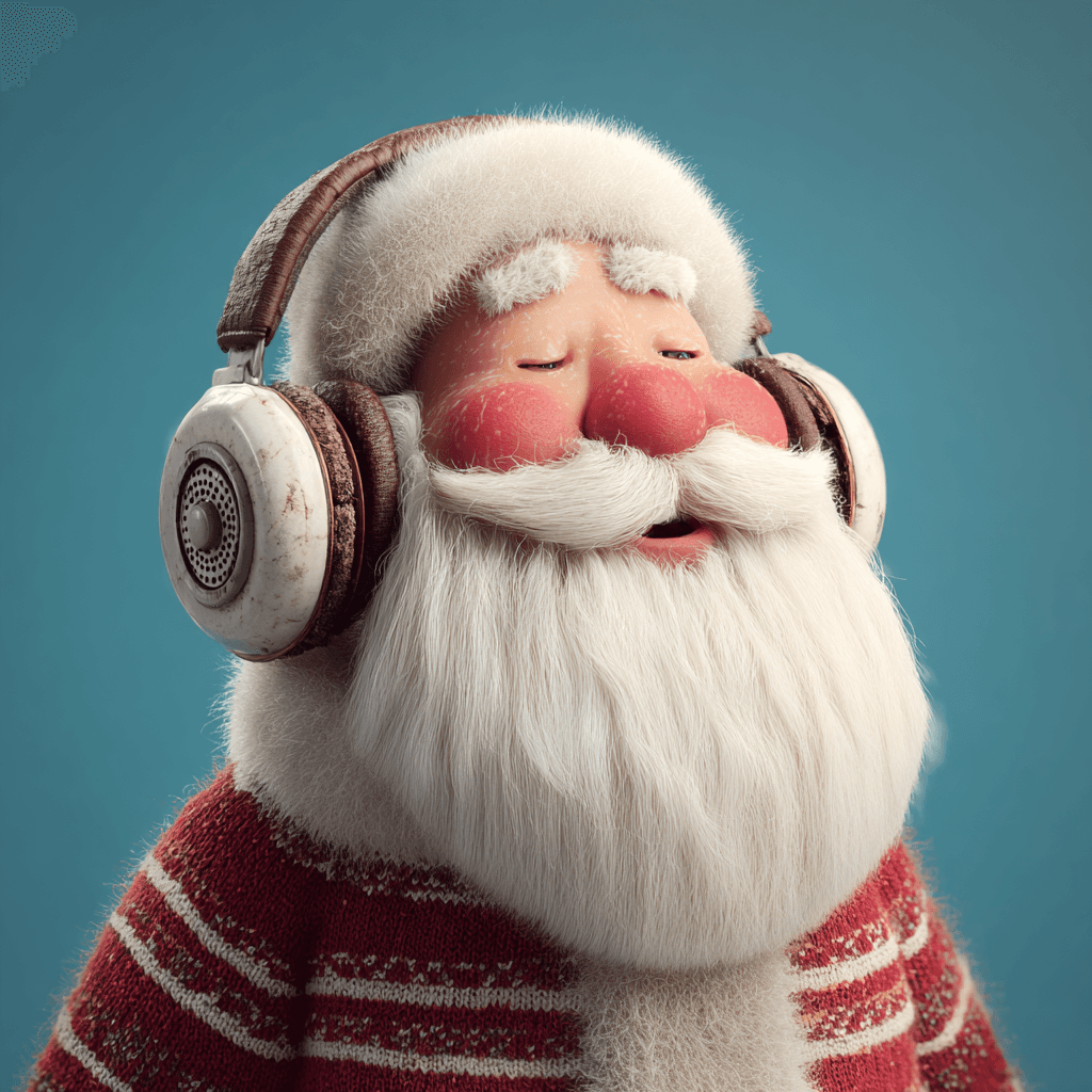 Radio Images Photo