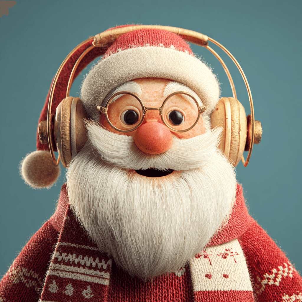 Radio Images Photo