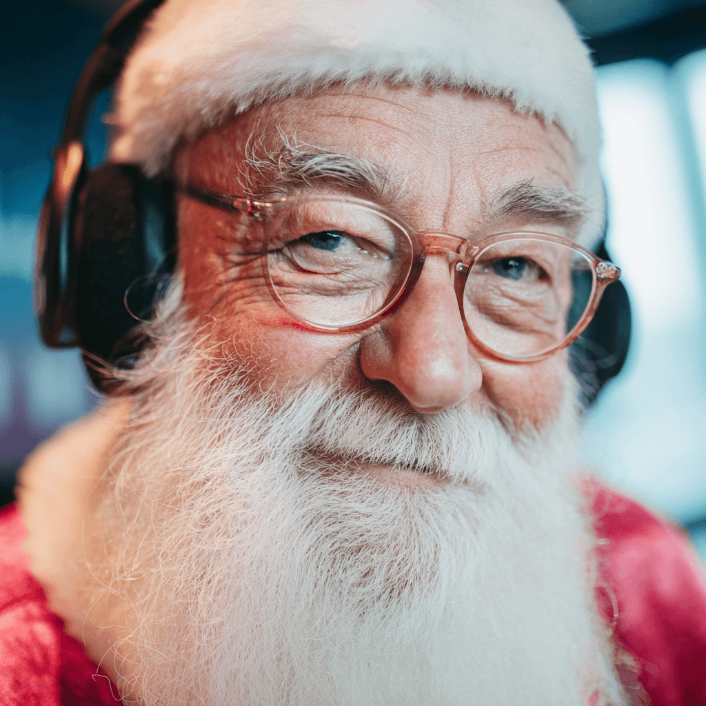Radio Images Photo