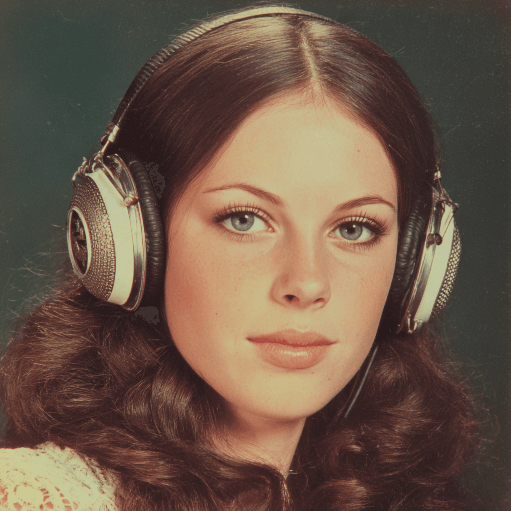 Radio Images Photo