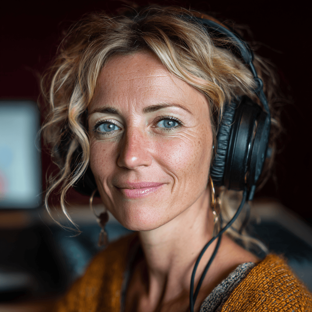 Radio Images Photo