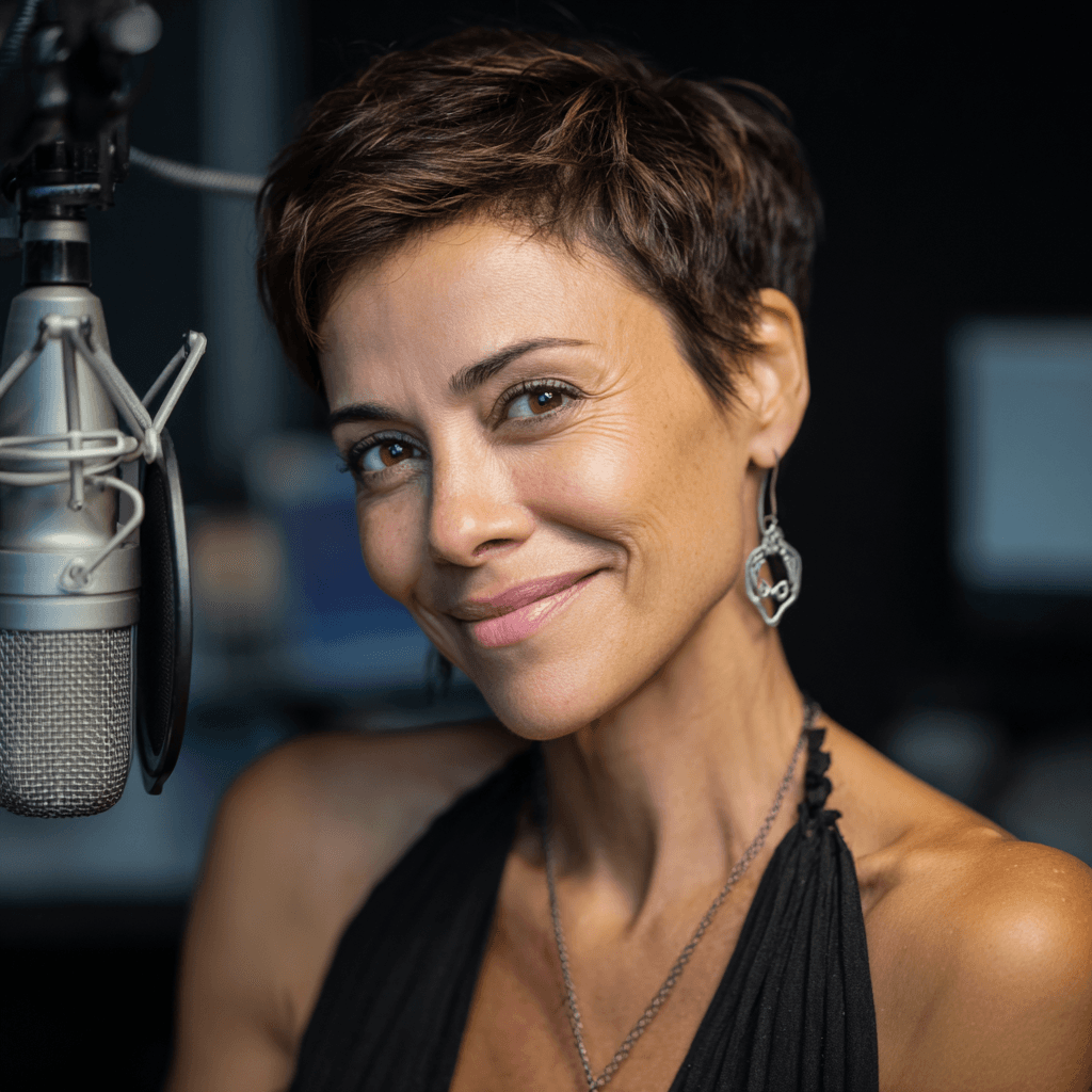 Radio Images Photo