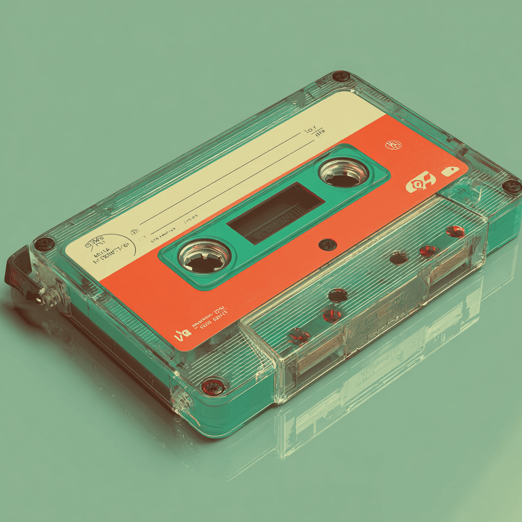 Radio Images Photo
