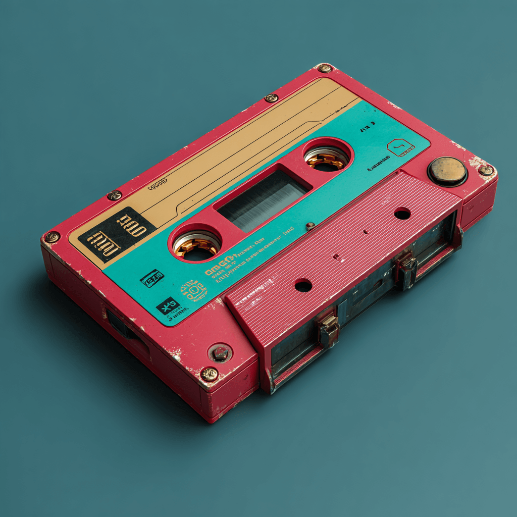 Radio Images Photo