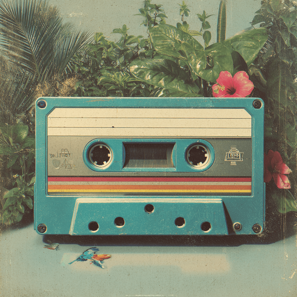Radio Images Photo