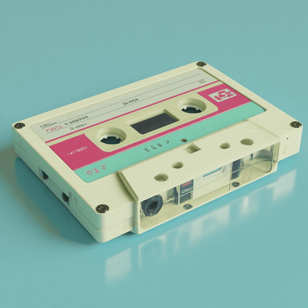 Radio Images Photo