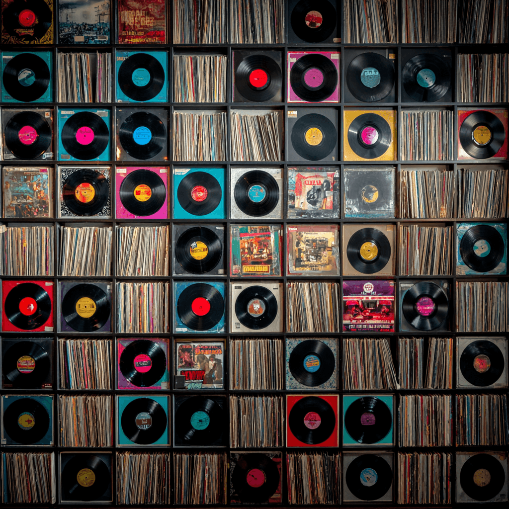 Radio Images Photo