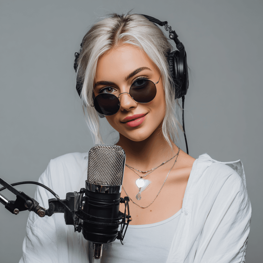 Radio Images Photo