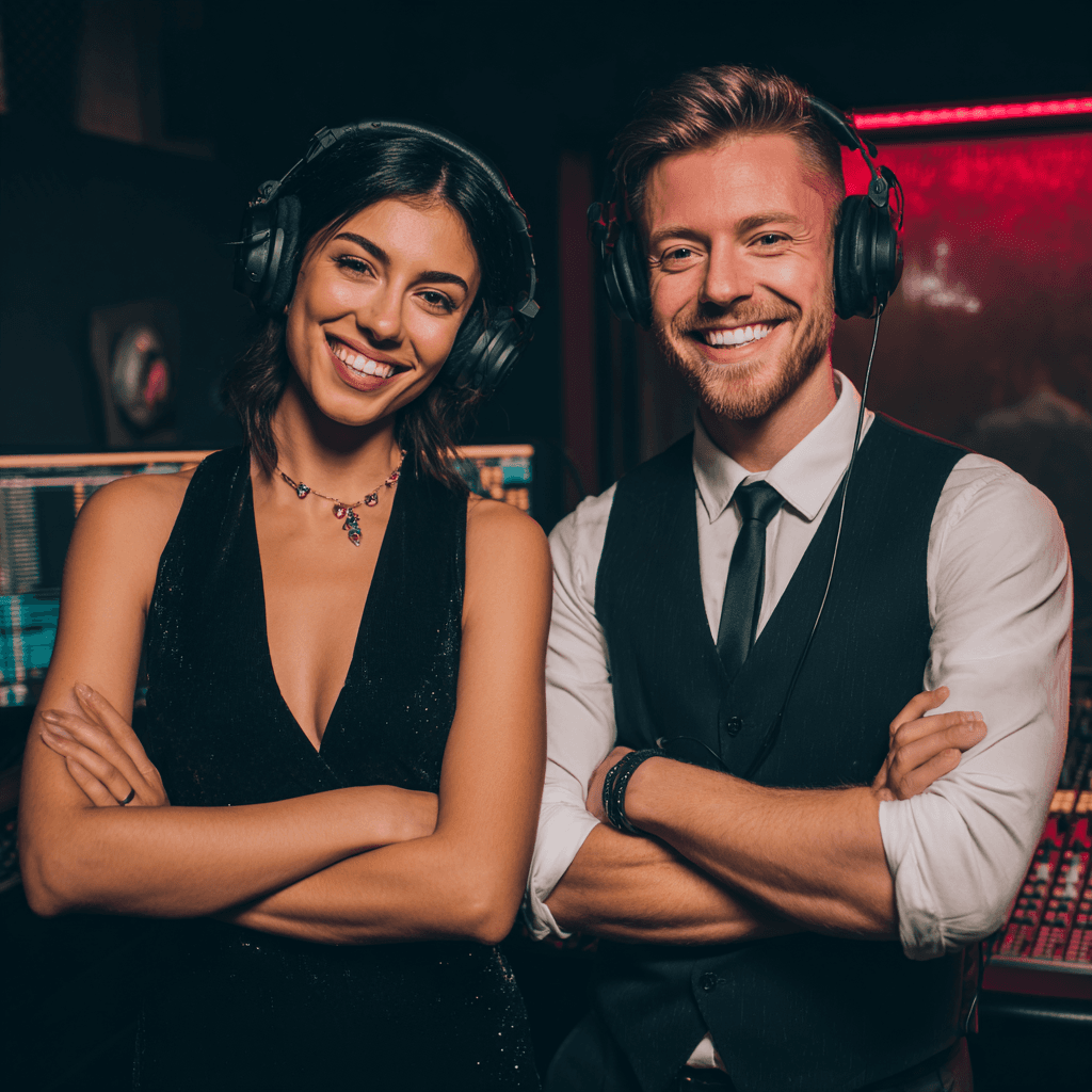 Radio Images Photo