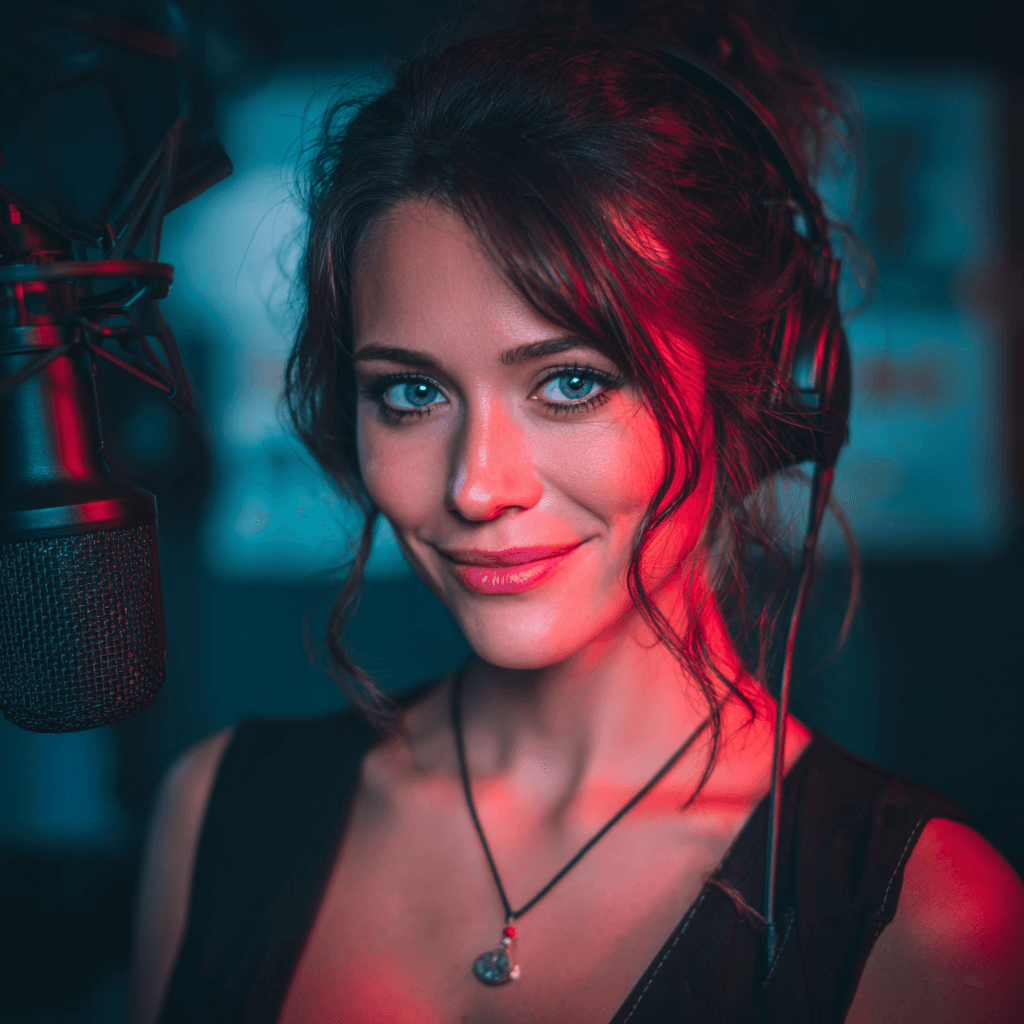 Radio Images Photo