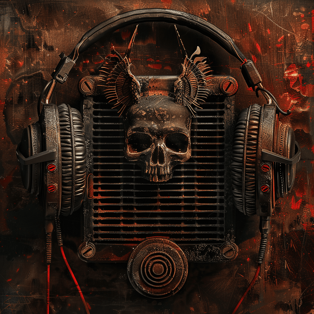 Radio Images Photo