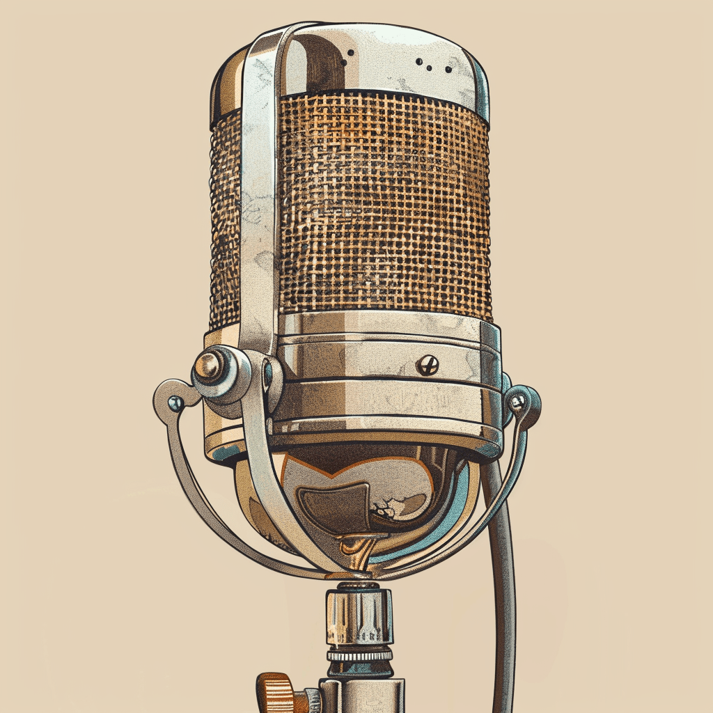 Radio Images Photo