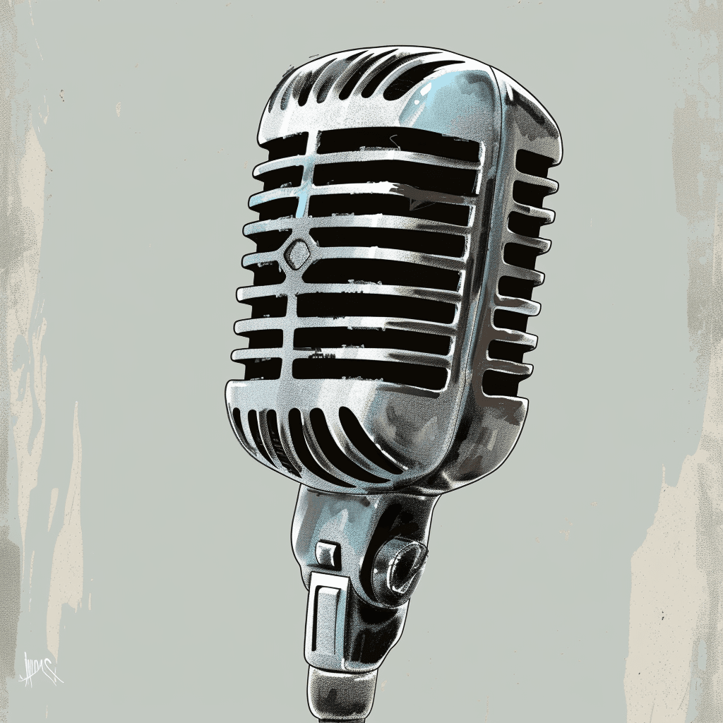 Radio Images Photo