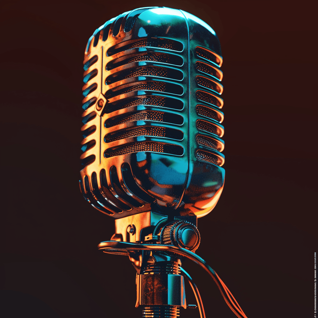 Radio Images Photo